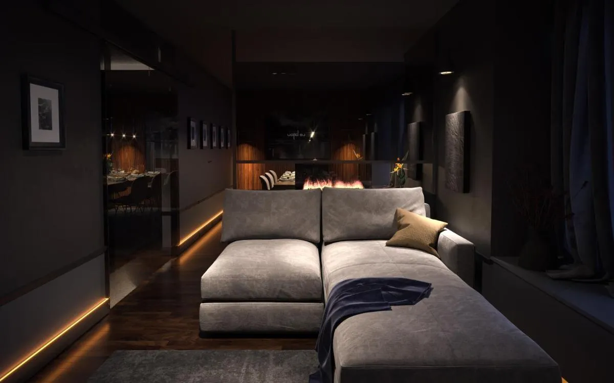 Image of Le Bijou Lintheschergasse / Zurich HB