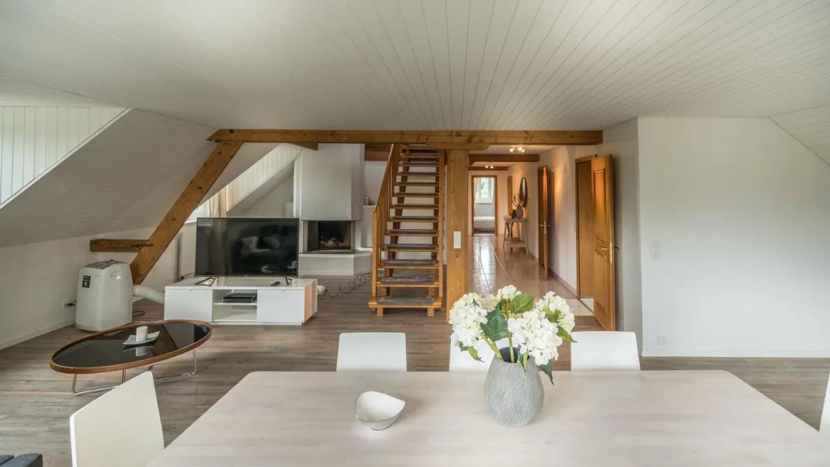 Image of Löwenplatz Apartment near Station by Airhome